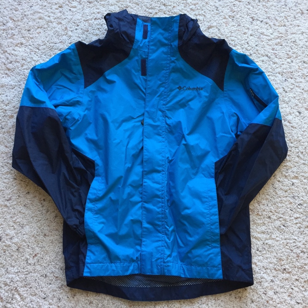 🌼 clearance item 🌼 Columbia windbreaker